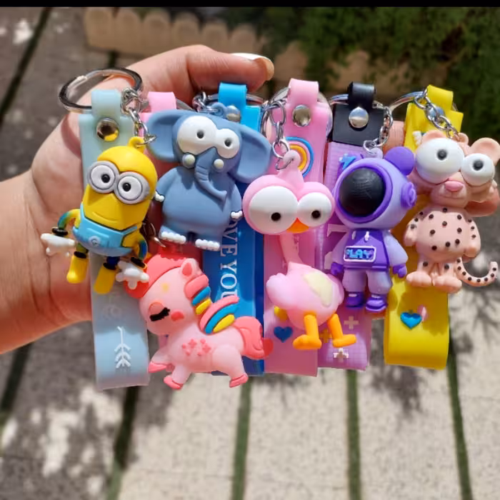 جاسوییچی و سرکلیدی سیلیکونی انواع مدل ارزان باکیفیت