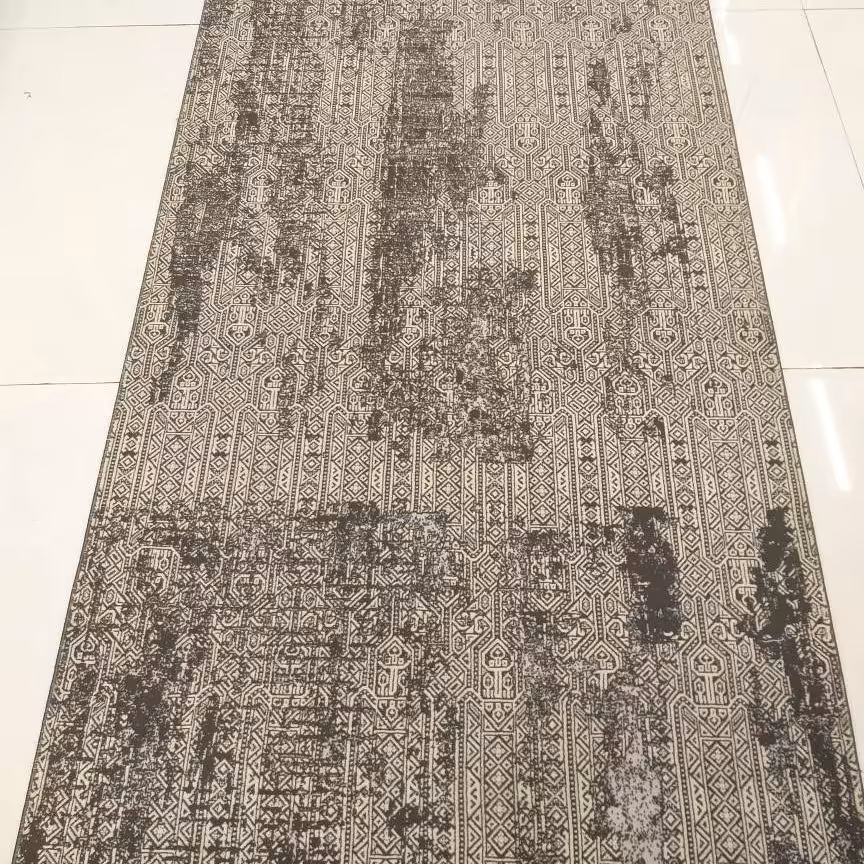 کناره فرش لاکچری و شیک