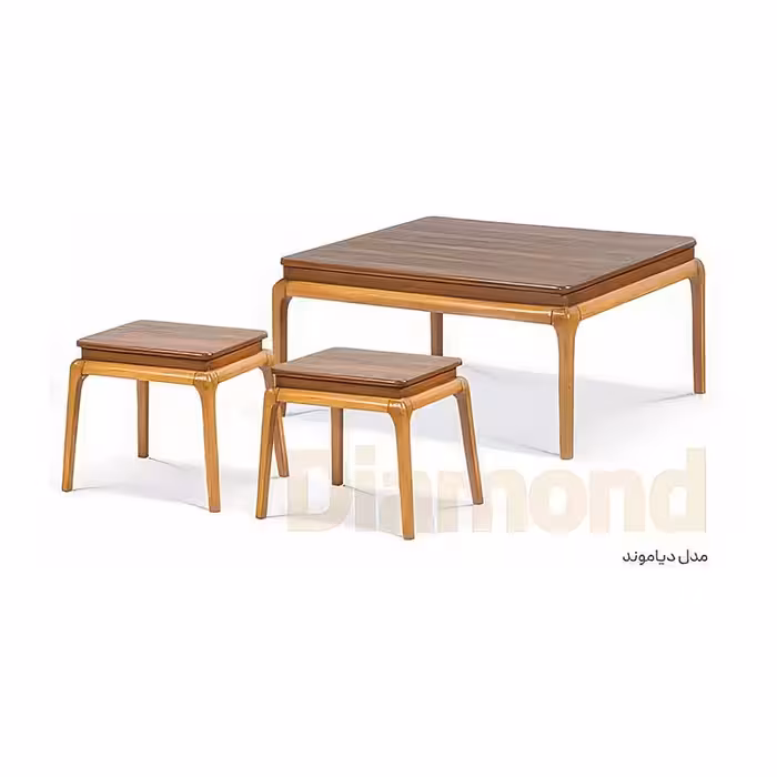 جلومبلی و عسلی دیاموند