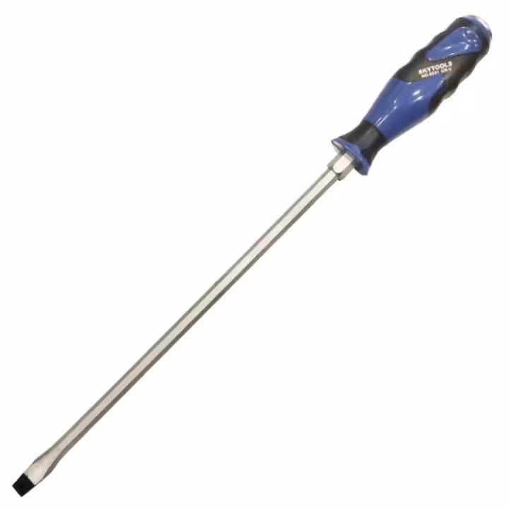 پیچ گوشتی 300×8 آچار و ضربه خور دوسو SKY مدل NO8231