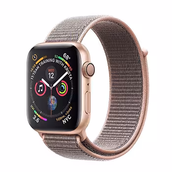 قیمت خرید ساعت اپل واچ کد6851 | Apple Watch Series 4