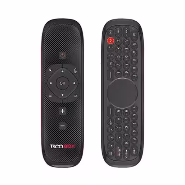 ریموت کنترل تسکو مدل TRC 191