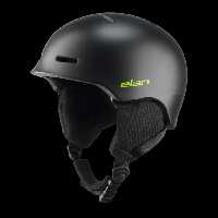 هلمت اسکی ELAN IMPULSE BLACK 2025