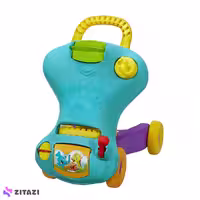 واکر پلی اسکول Playskool