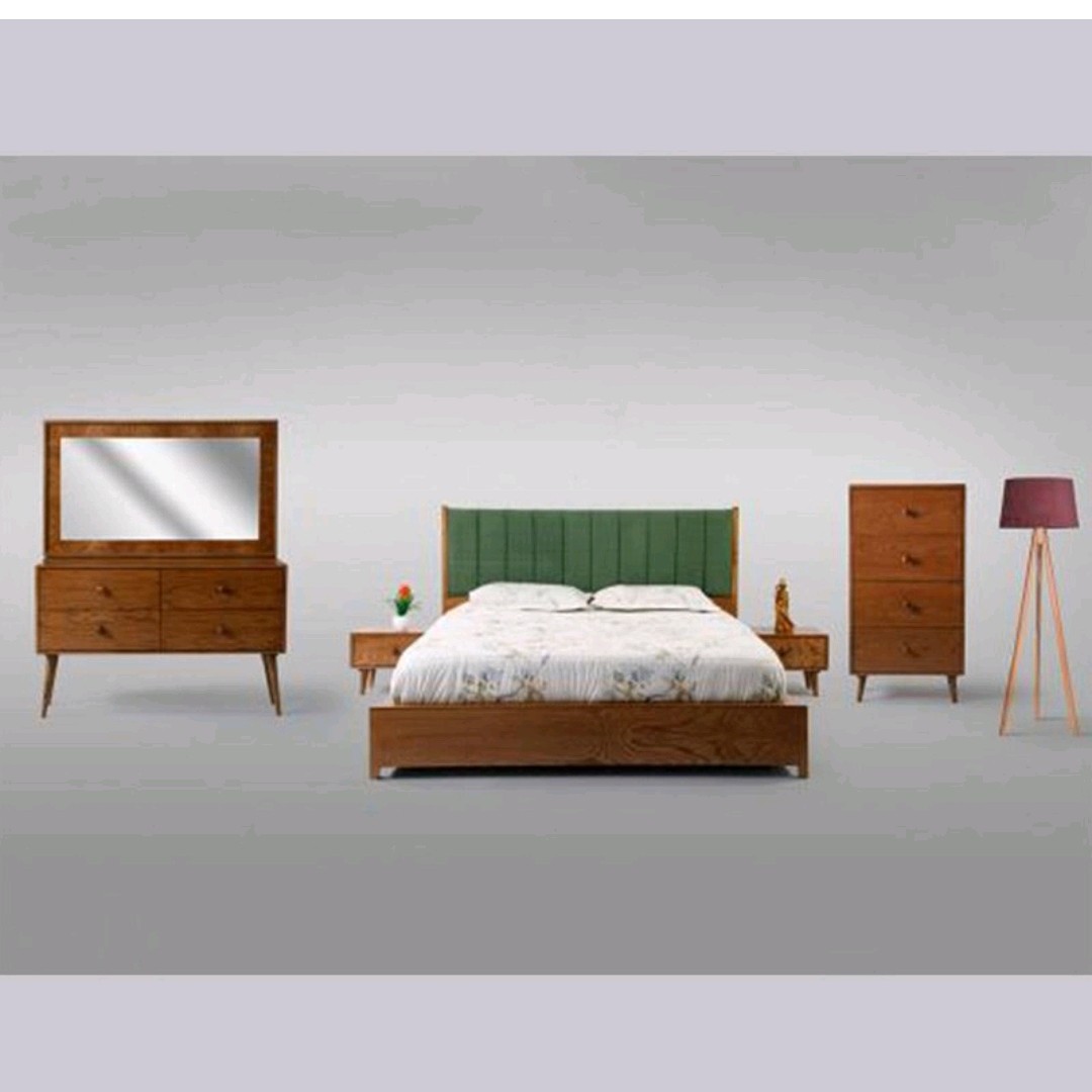 سرویس خواب دونفره ماهور