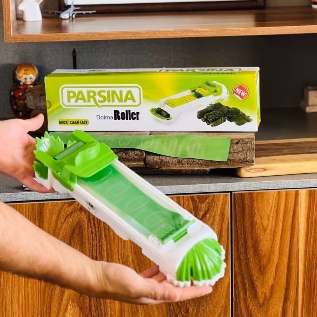 دلمه پیچ پارسینا