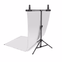 پایه فون T-807 به همراه فون و گیره فون