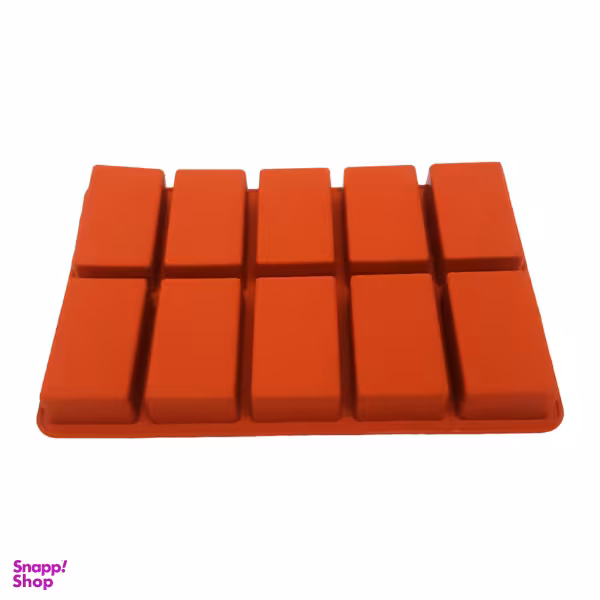 قالب دسر طرح مستطیل مدل Mhr-319