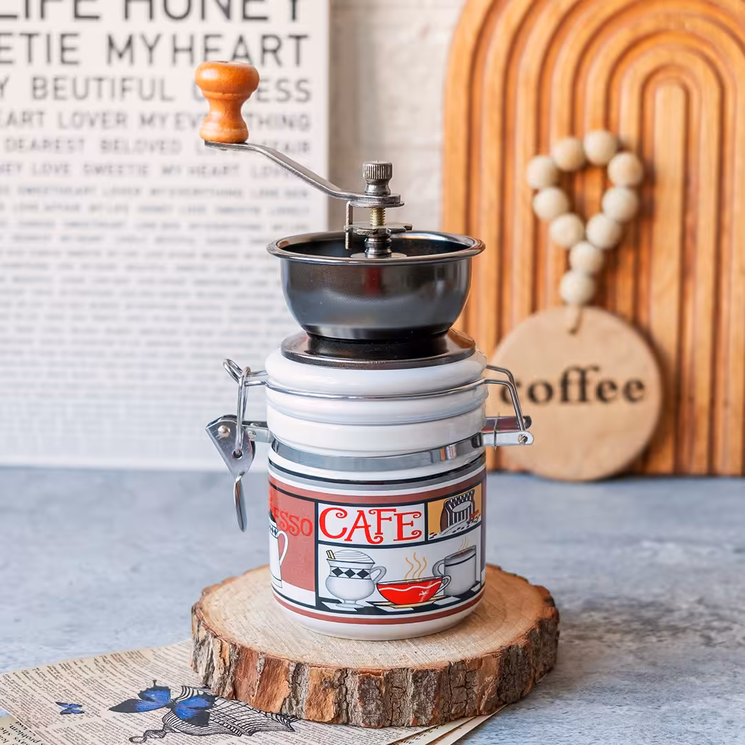 آسیاب سرامیکی قهوه