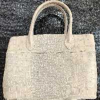 کیف چرم مجلسی پارادا