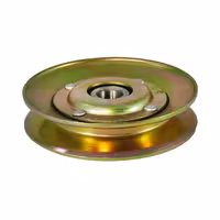 پولی هرزگرد کولر دینا پارت کد H214052 مناسب برای پراید