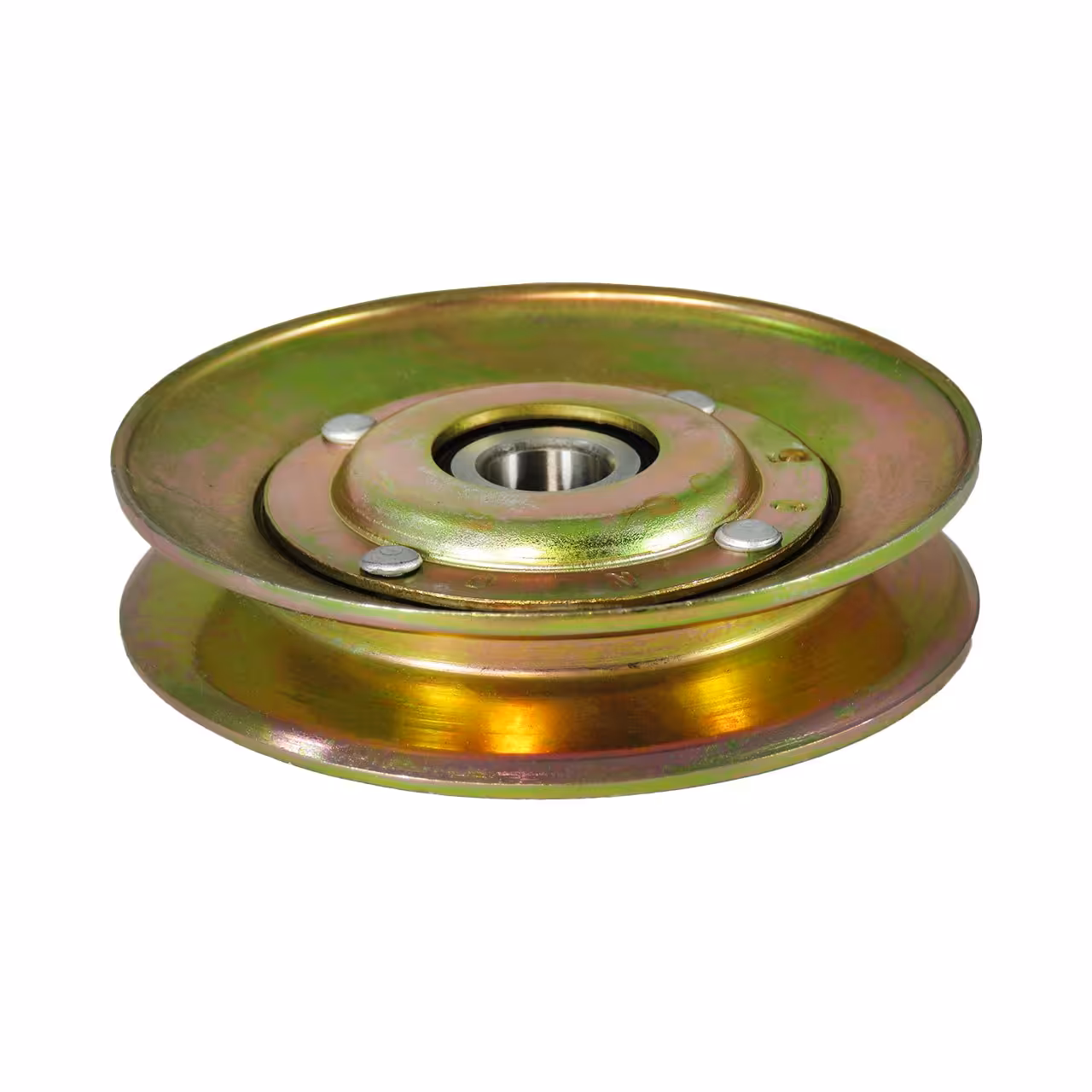 پولی هرزگرد کولر دینا پارت کد H214052 مناسب برای پراید