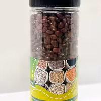 لوبیا قرمز 500 گرمی پت