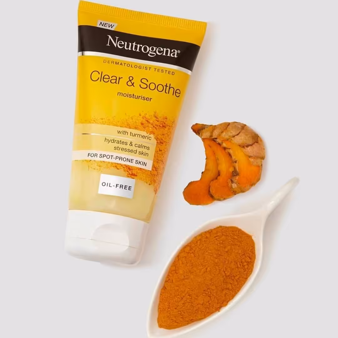 آبرسان زردچوبه نوتروژینا