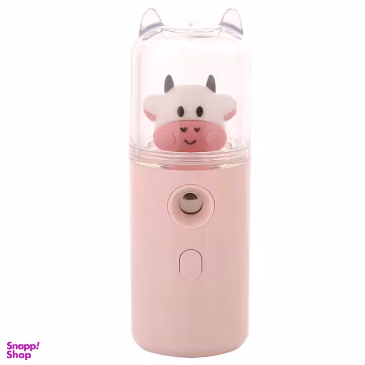 دستگاه بخور سرد مدل cow