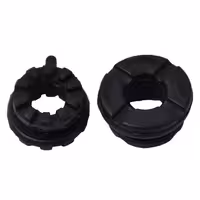 لاستیک رام و خورشیدی خودرو ماه لاستیک مناسب پراید مجموعه 4 عددی