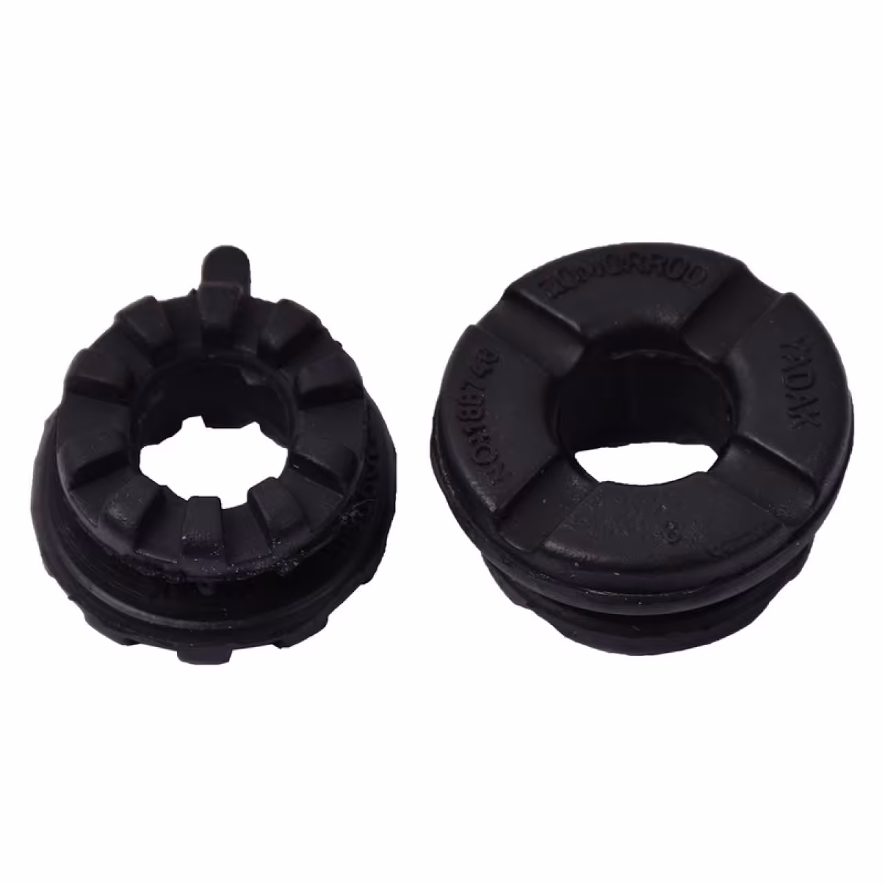 لاستیک رام و خورشیدی خودرو ماه لاستیک مناسب پراید مجموعه 4 عددی