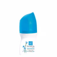 رول ضد تعریق 24 ساعته زنانه مای مدل Lotus حجم 50 میل