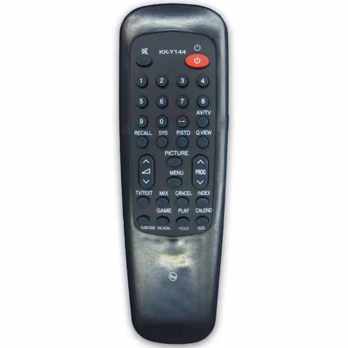 کنترل تلویزیون کونکا KONKA مدل KK - Y 144