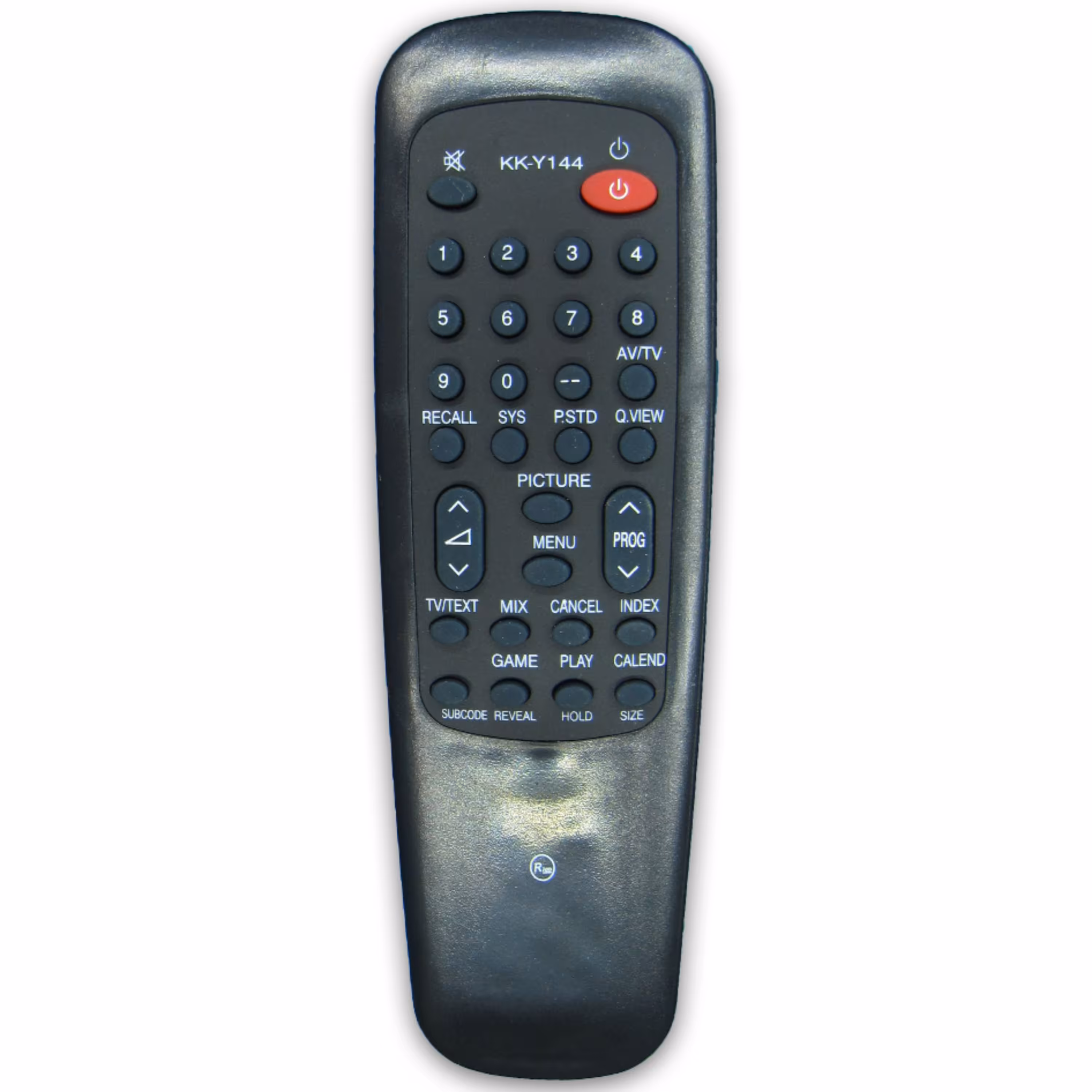 کنترل تلویزیون کونکا KONKA مدل KK - Y 144