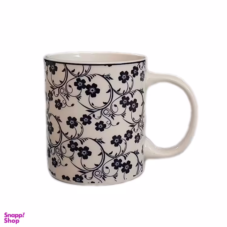 ماگ دنی هوم مدل گل