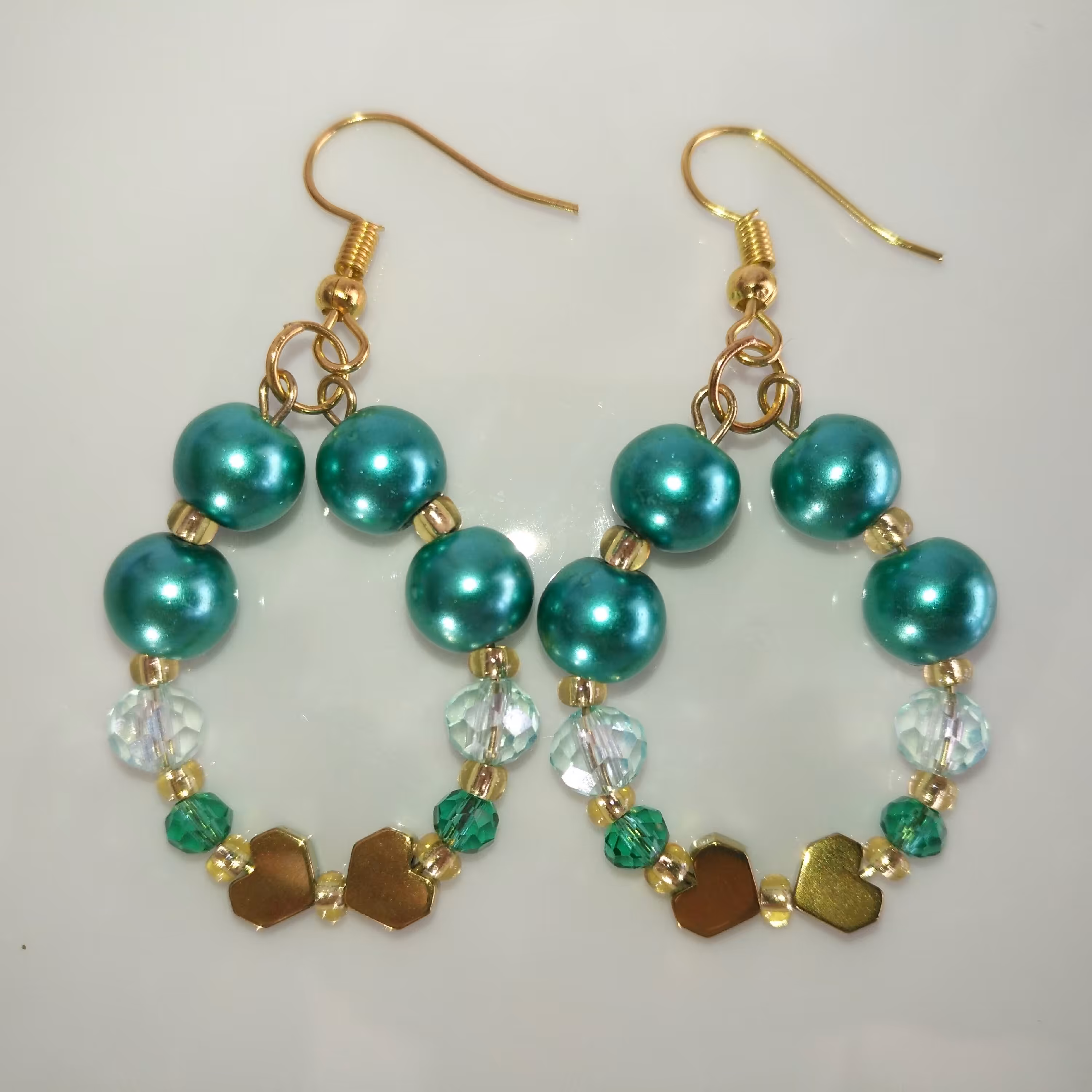 گوشواره مروارید