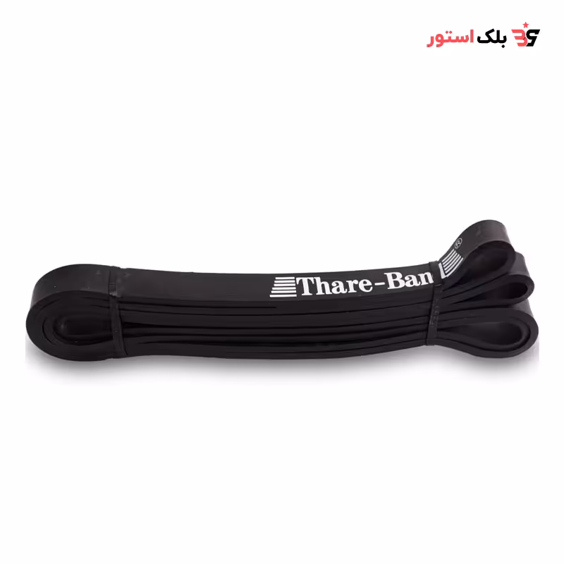 کش ورزشی ترابند