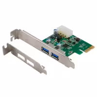 کارت PCI مدل USB3