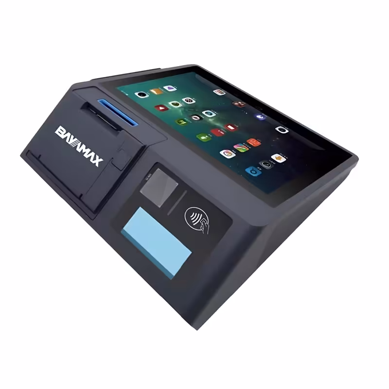 صندوق فروشگاهی بایامکس مدل Android A1