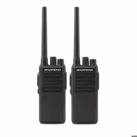 خرید و قیمت بیسیم واکی تاکی باوفنگ مدل BF-1904 - بسته دو عددی