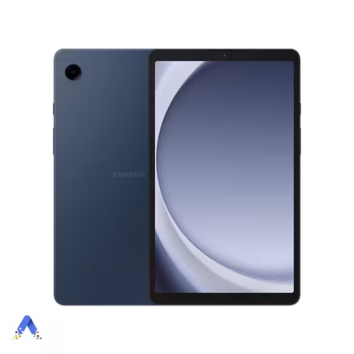 تبلت 8.7 اینچی سامسونگ مدل Galaxy Tab A9 ظرفیت 64 گیگابایت و رم 4 گیگابایت (4G/WiFi)