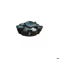 مجموعه کالیپر ترمز جلو سمت چپ کروز پلاس مناسب پژو 206  کد CR40210201