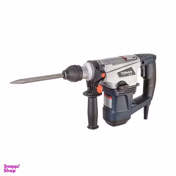 دریل بتن کن چهارشیار توسن کد RSTV0077-1