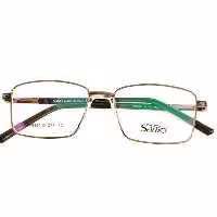 عینک طبی اسپرت مردانه با قابلیت تعویض عدسی