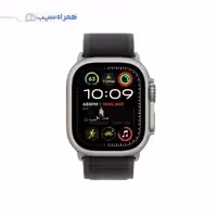 اپل واچ Ultra 2 2024 مدل Trail Loop Band