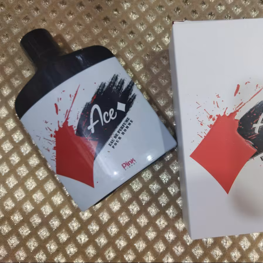 ادکلن Ace ادوپرفیوم 
مردانه