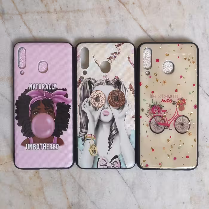قاب سامسونگ m30