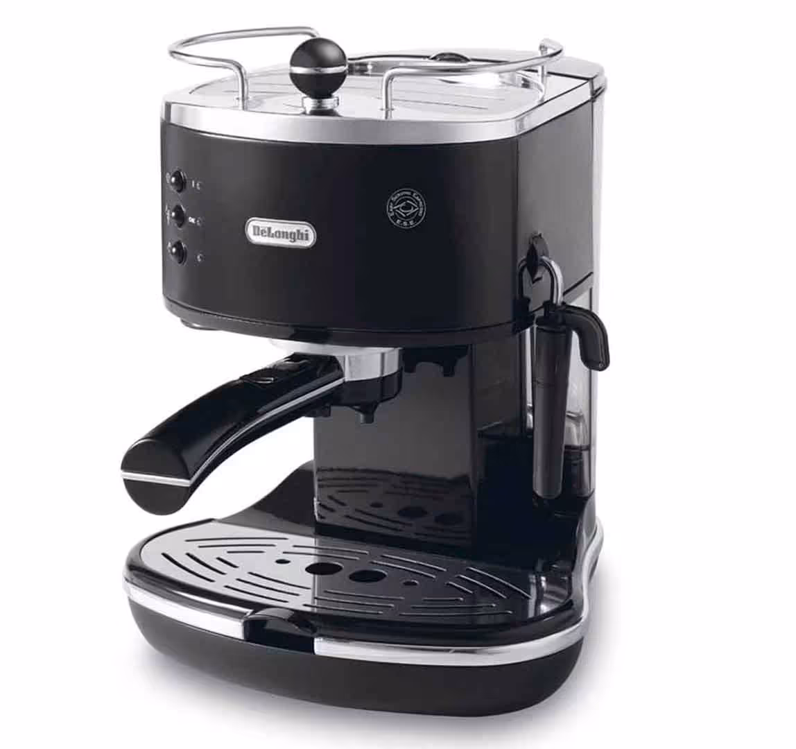 اسپرسوساز دلونگی Icona ECO 311