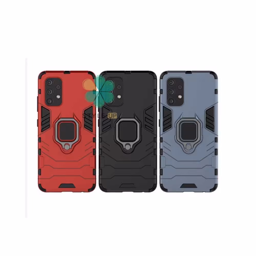 قاب ضد ضربه گوشی سامسونگ Samsung Galaxy A32 4G طرح بتمن