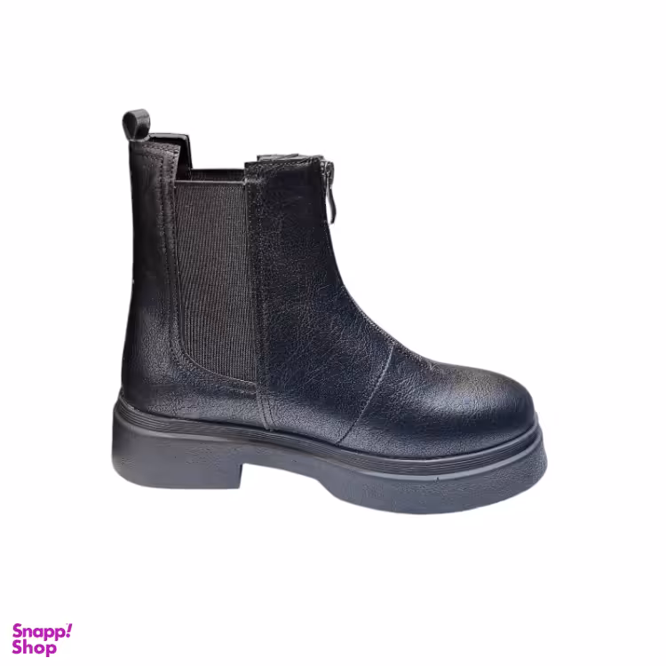 نیم بوت زنانه کد 6060