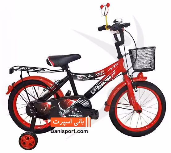دوچرخه Olympia bike 16138