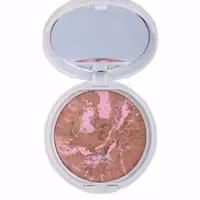 رژ گونه سنگی اصل گابرینی شماره 34 گلبهی طلایی مسی روشن ساخت ترکیه کیفیت عالی 