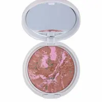 رژ گونه سنگی اصل گابرینی شماره 34 گلبهی طلایی مسی روشن ساخت ترکیه کیفیت عالی