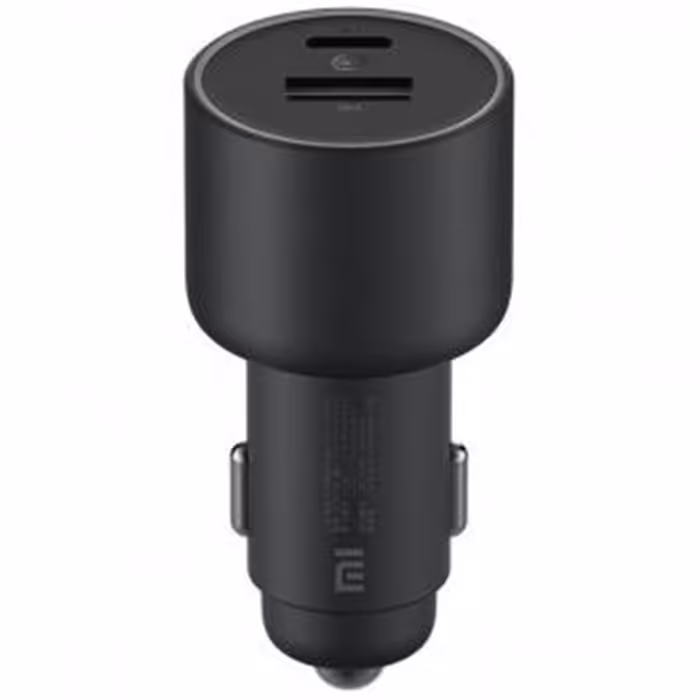 شارژر فندکی 100 وات شیائومی مدل Mi 100W