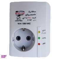 محافظ ولتاژ گروه صنعتی سارا ترانس مدل P156F