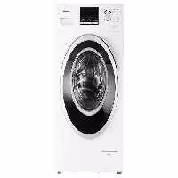 ماشین لباسشویی 8 کیلویی هایسنس مدل WFH8012D