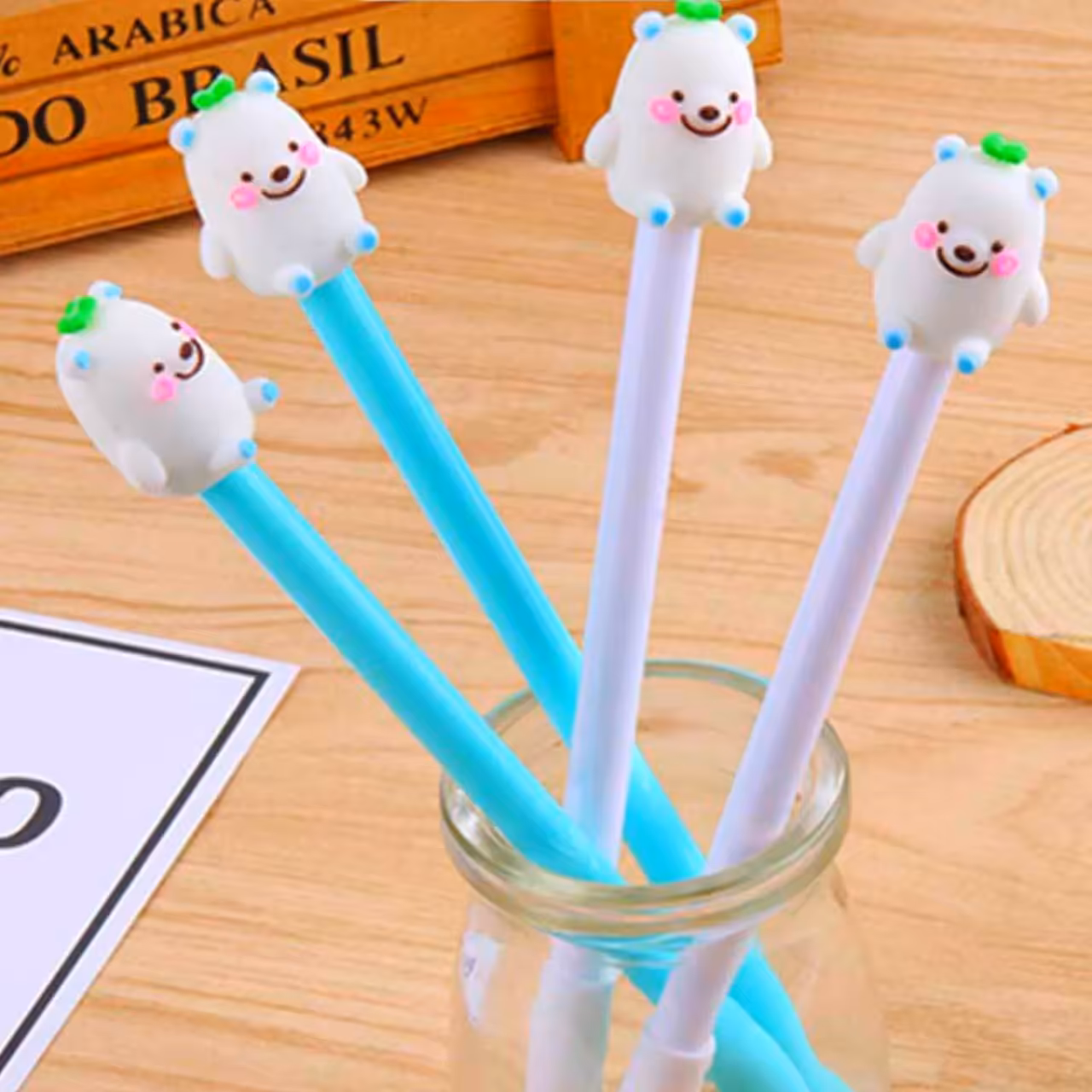 روان نویس فانتزی خرسی