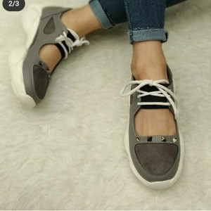 کفش بغل بندی