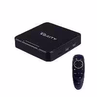 اندروید باکس وریتی مدل V-AB9114A