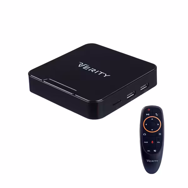 اندروید باکس وریتی مدل V-AB9114A